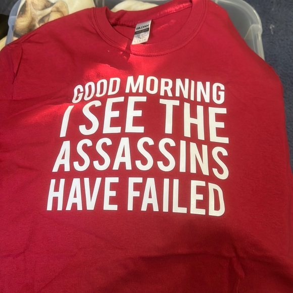 Sarcastic ME !!! Designs Other - Tee shirt